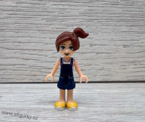 2A35. Lego klasické - Friends