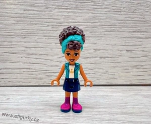 2A36. Lego klasické - Friends