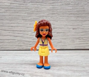 2A39.  Lego klasické - Friends