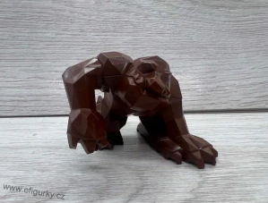 1A75. Lego klasické - Rock Monster