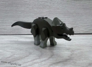 1A76. Lego klasické - Triceratops