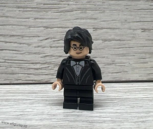 2A41. Lego klasické - Harry Potter