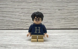 2A43. Lego klasické - Harry Potter