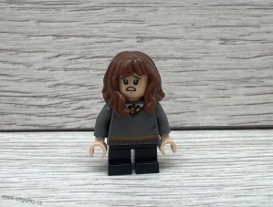 2A44. Lego klasické - Harry Potter - Hermine Granger