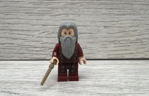 2A46. Lego klasické - Harry Potter - Albus Brumbál