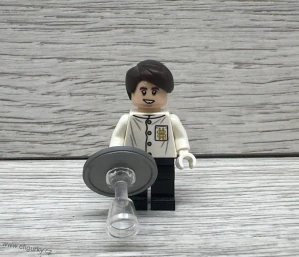  2A47. Lego klasické - Harry Potter - Longbottom