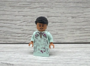 2A48. Lego klasické - Harry Potter - Cho Chang
