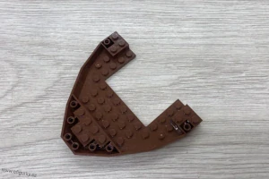 3A103. Lego klasické / Friends