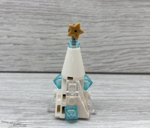 3A107. Lego klasické - Harry Potter 