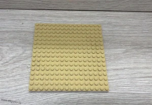 3A121. Lego klasické / Friends - podložka