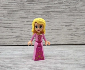 2A52. Lego klasické - Friends - panenka