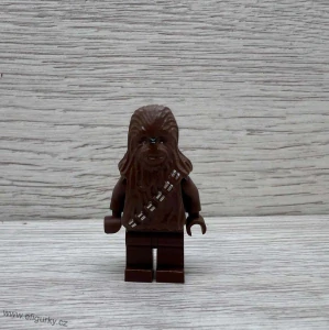 LEGO Star Wars Chewbacca – figurka Wookiee