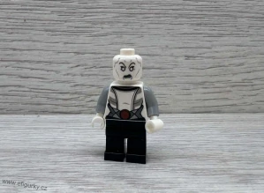 LEGO Star Wars Asajj Ventress – figurka sw0615