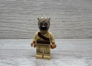 LEGO Star Wars figurka Tusken Raider – sw0620