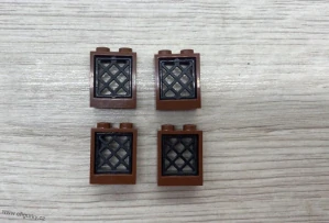  Lego klasické - Castle - cena za celek