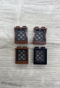 Lego klasické - Castle - cena za celek