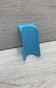 Lego klasické - klouzačka