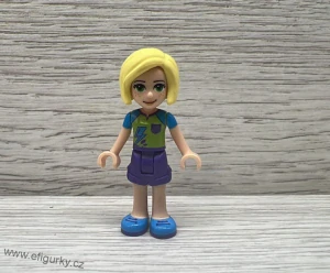  Lego klasické - Friends - Mia
