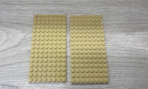  Lego klasické  - Friends -  cena za celek