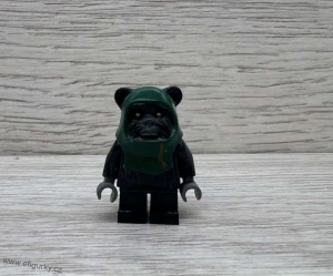 LEGO Star Wars figurka Tokkat Ewok sw0339 – 2011