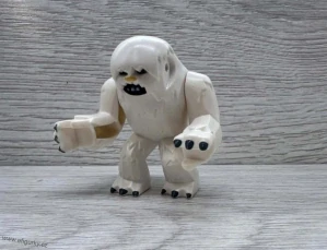 LEGO Star Wars Wampa – figurka z planety Hoth – bez rohů