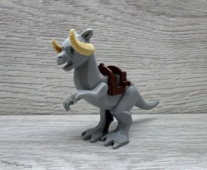LEGO Star Wars Tauntaun se sedlem – Hoth – 64800pb01c02