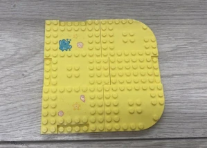 Lego Friends - podložka
