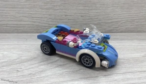 Lego klasické / Friends