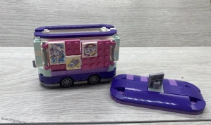 Lego klasické / Friends. 