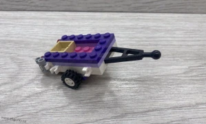 Lego klasické / Friends 