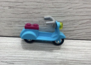 Lego klasické / Friends 