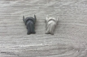  Lego klasické - cena za celek