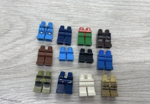  Lego klasické - cena za celek