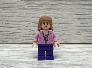 LEGO Harry Potter Lavender Brown – minifigurka hp226
