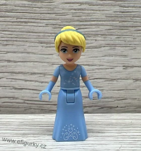 Lego klasické / Friends / Disney