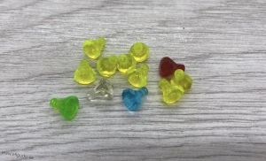 Lego klasické - Friends  - cena za celek