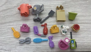  Lego  Friends - cena za celek