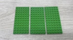 Lego klasické - Friends - cena za celek