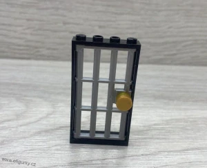 Lego klasické - dveře