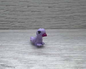 LEGO Friends ptáček levandulový 98388pb06