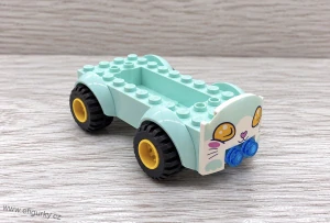  Lego Friends