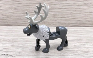 LEGO Disney Frozen sob Sven 23946c01pb01