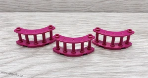  Lego klasické - Friends - cena za celek