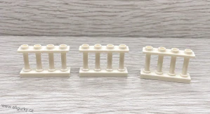 Lego klasické - Friends- cena za celek