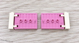  Lego klasické - cena za celek