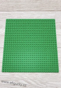  Lego klasické - velká podložka