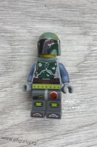 Lego Star Wars