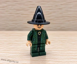 LEGO Harry Potter profesorka Minerva McGonagallová hp152
