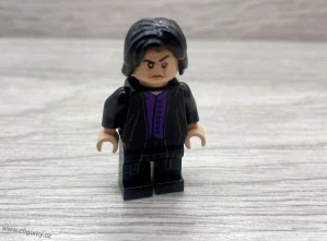LEGO Harry Potter Severus Snape hp134