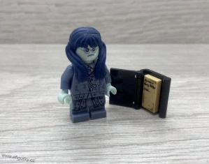 LEGO Harry Potter Ufňukaná Uršula s deníkem colhp36